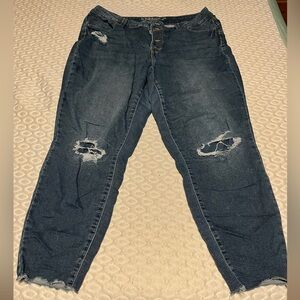 M Jeans by M Denim Pants